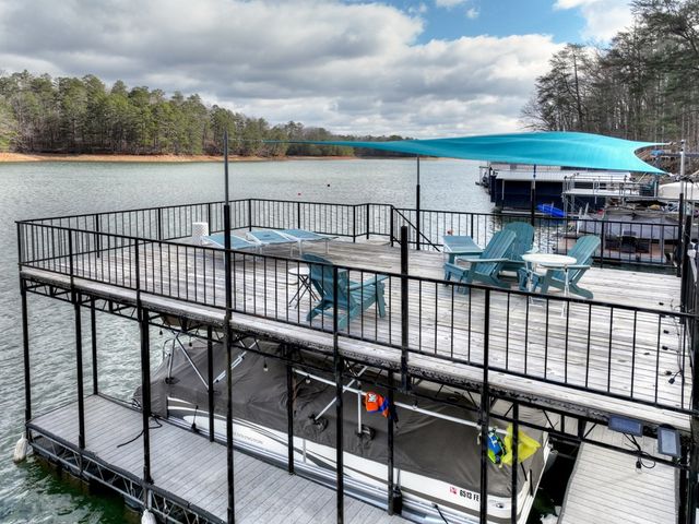 59 Chiefs Lane, Blue Ridge, GA 30513