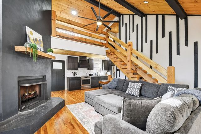 59 Chiefs Lane, Blue Ridge, GA 30513