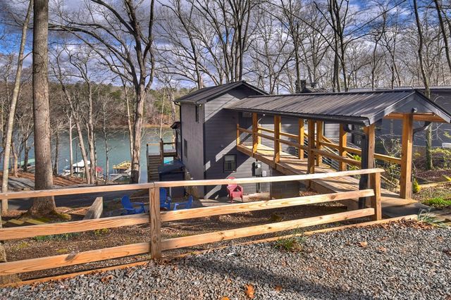 59 Chiefs Lane, Blue Ridge, GA 30513