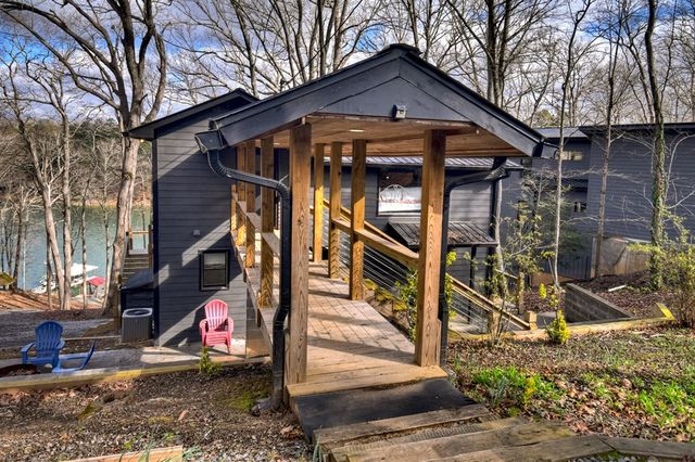 59 Chiefs Lane, Blue Ridge, GA 30513