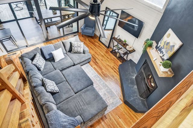 59 Chiefs Lane, Blue Ridge, GA 30513