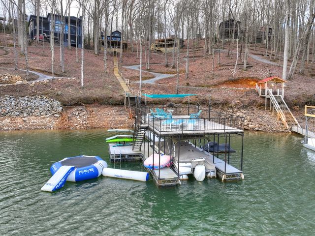 59 Chiefs Lane, Blue Ridge, GA 30513