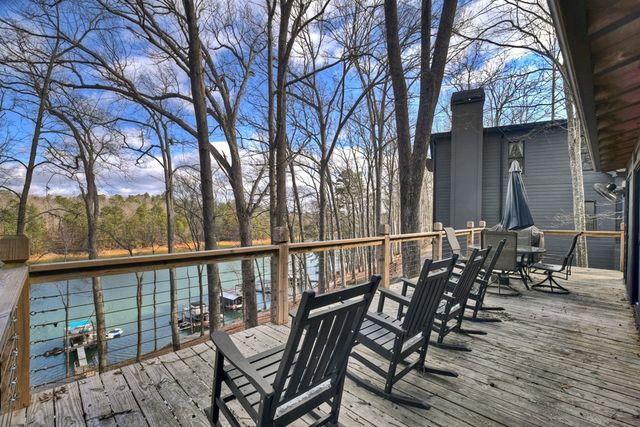 59 Chiefs Lane, Blue Ridge, GA 30513