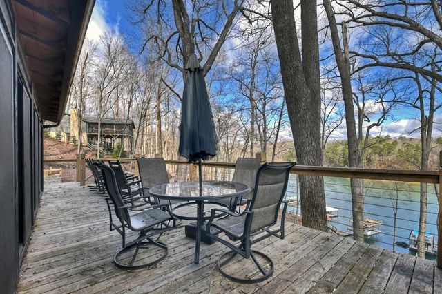 59 Chiefs Lane, Blue Ridge, GA 30513