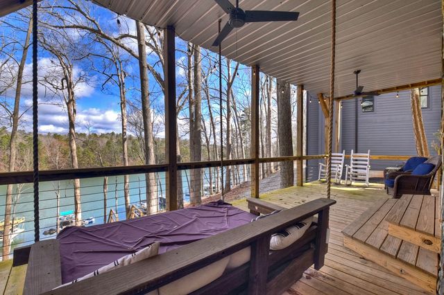 59 Chiefs Lane, Blue Ridge, GA 30513