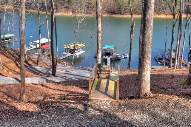 59 Chiefs Lane, Blue Ridge, GA 30513