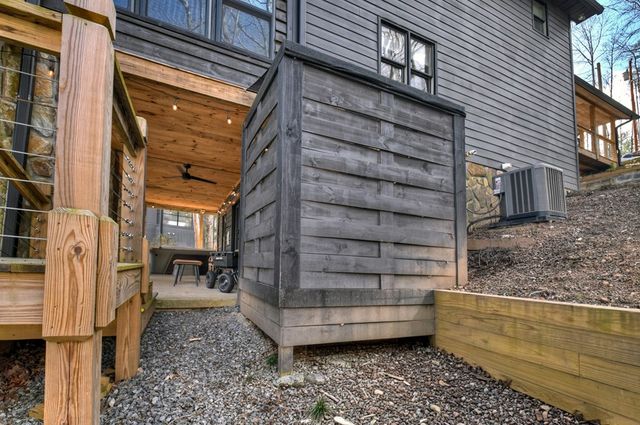 59 Chiefs Lane, Blue Ridge, GA 30513