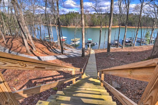 59 Chiefs Lane, Blue Ridge, GA 30513