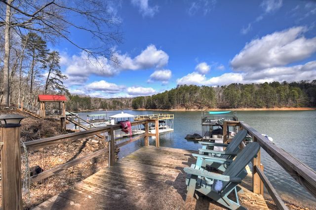 59 Chiefs Lane, Blue Ridge, GA 30513