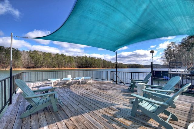 59 Chiefs Lane, Blue Ridge, GA 30513