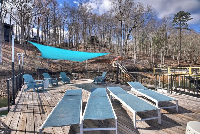 59 Chiefs Lane, Blue Ridge, GA 30513