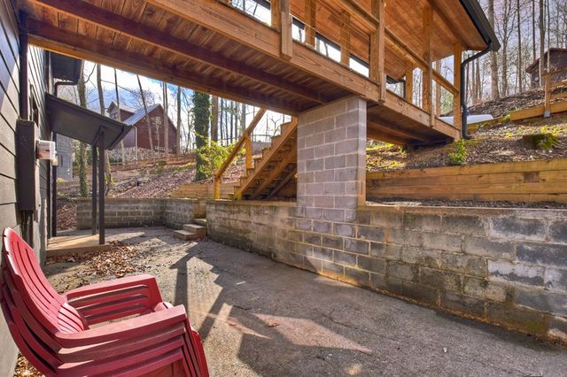 59 Chiefs Lane, Blue Ridge, GA 30513