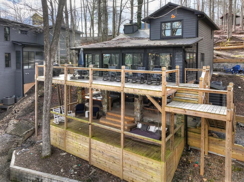 59 Chiefs Lane, Blue Ridge, GA 30513