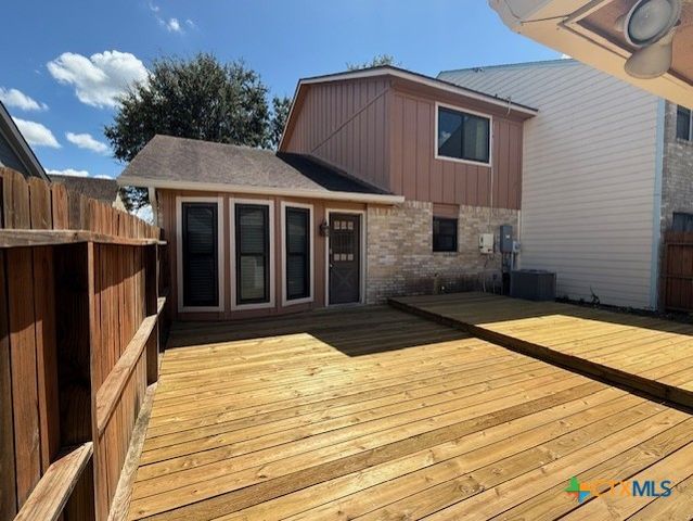 101 Maplewood Drive 26, Victoria, TX 77901