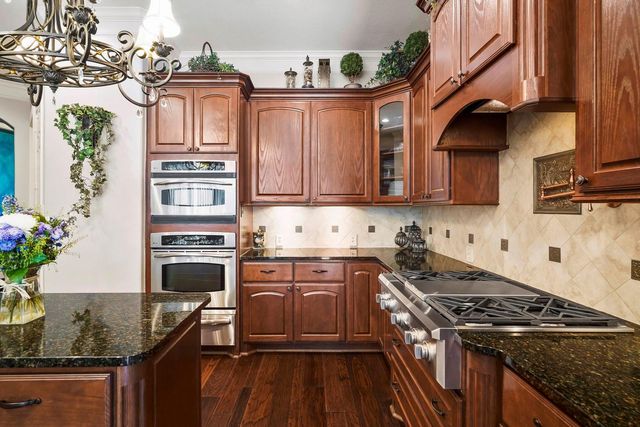 1307 Majestic Pines Court, Houston, TX 77345