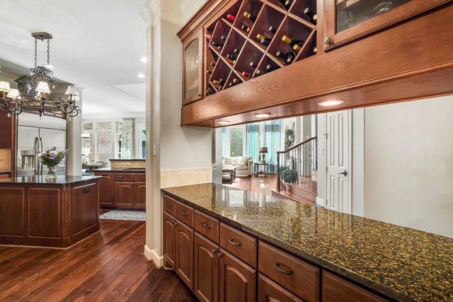 1307 Majestic Pines Court, Houston, TX 77345