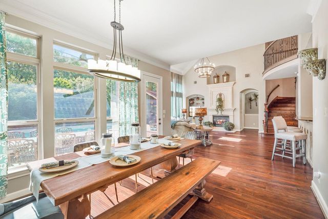 1307 Majestic Pines Court, Houston, TX 77345