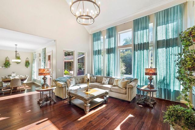 1307 Majestic Pines Court, Houston, TX 77345