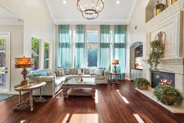 1307 Majestic Pines Court, Houston, TX 77345