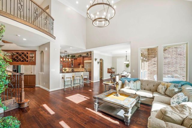 1307 Majestic Pines Court, Houston, TX 77345