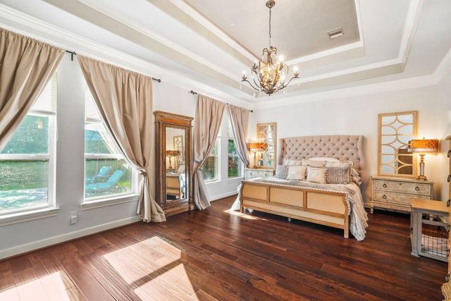 1307 Majestic Pines Court, Houston, TX 77345