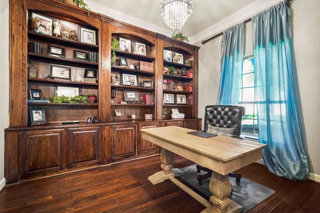 1307 Majestic Pines Court, Houston, TX 77345