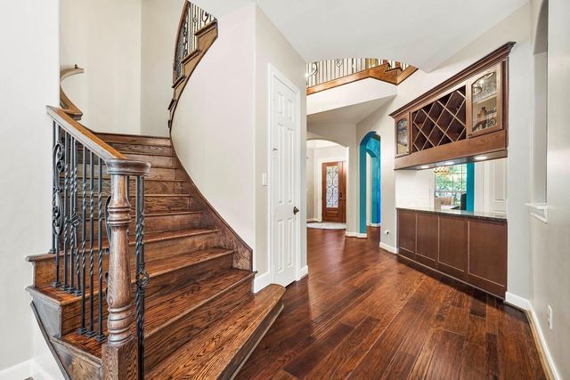 1307 Majestic Pines Court, Houston, TX 77345