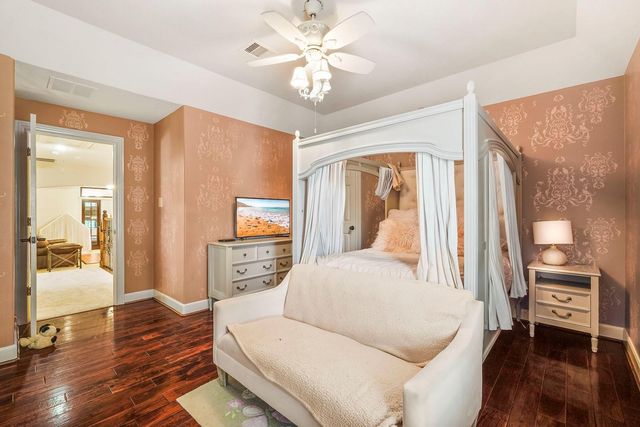 1307 Majestic Pines Court, Houston, TX 77345