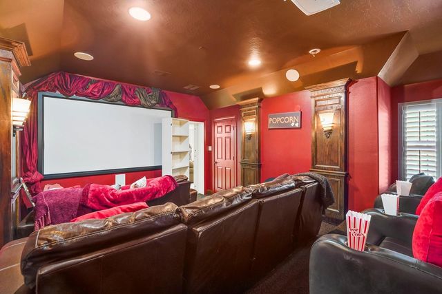 1307 Majestic Pines Court, Houston, TX 77345