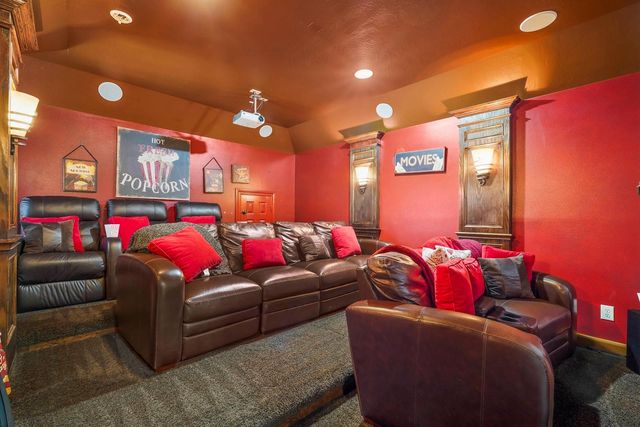 1307 Majestic Pines Court, Houston, TX 77345