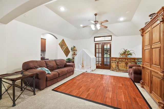 1307 Majestic Pines Court, Houston, TX 77345