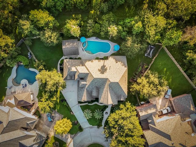 1307 Majestic Pines Court, Houston, TX 77345