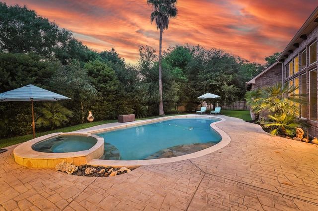 1307 Majestic Pines Court, Houston, TX 77345