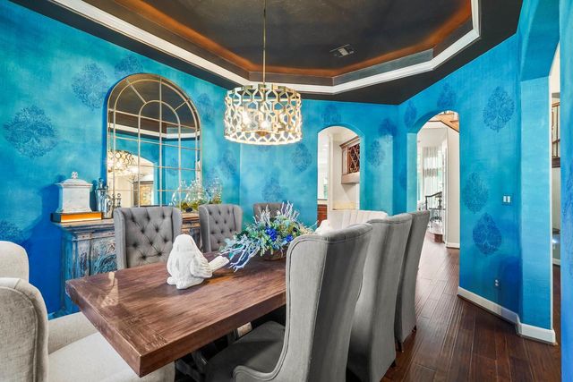 1307 Majestic Pines Court, Houston, TX 77345