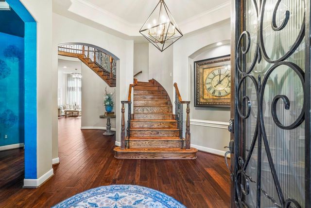 1307 Majestic Pines Court, Houston, TX 77345