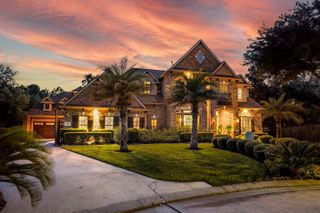 1307 Majestic Pines Court, Houston, TX 77345
