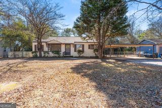 705 Princess Avenue, Fort Valley, GA 31030