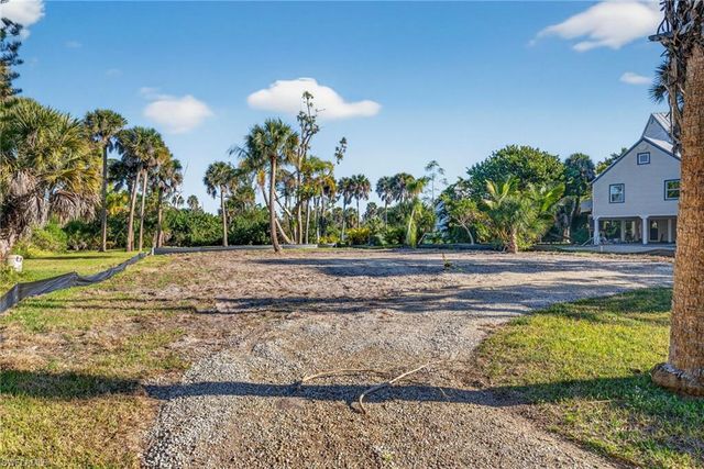 1835 Ardsley WAY, Sanibel, FL 33957