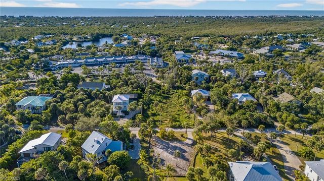 1835 Ardsley WAY, Sanibel, FL 33957