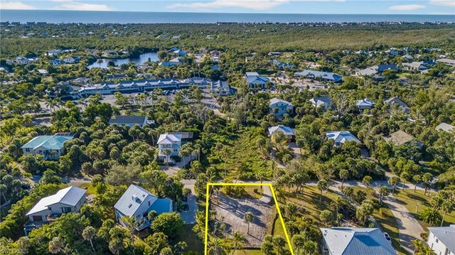 1835 Ardsley WAY, Sanibel, FL 33957