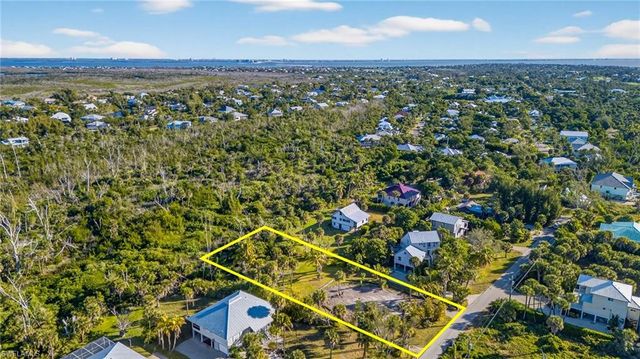1835 Ardsley WAY, Sanibel, FL 33957