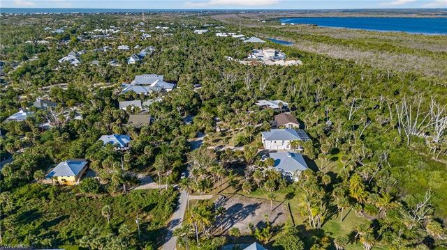 1835 Ardsley WAY, Sanibel, FL 33957