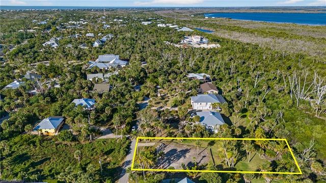 1835 Ardsley WAY, Sanibel, FL 33957
