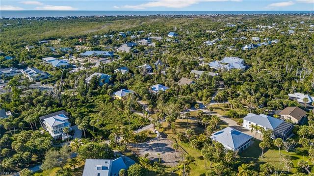 1835 Ardsley WAY, Sanibel, FL 33957