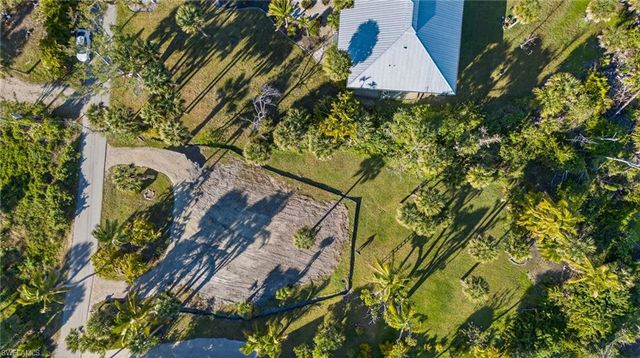 1835 Ardsley WAY, Sanibel, FL 33957