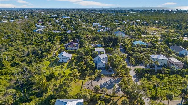1835 Ardsley WAY, Sanibel, FL 33957