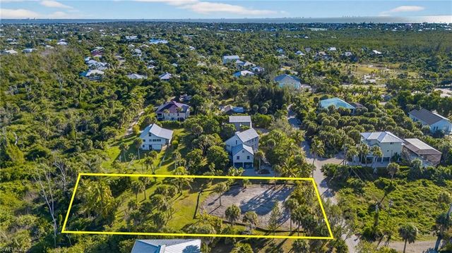 1835 Ardsley WAY, Sanibel, FL 33957