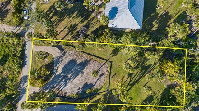 1835 Ardsley WAY, Sanibel, FL 33957