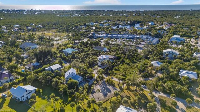 1835 Ardsley WAY, Sanibel, FL 33957