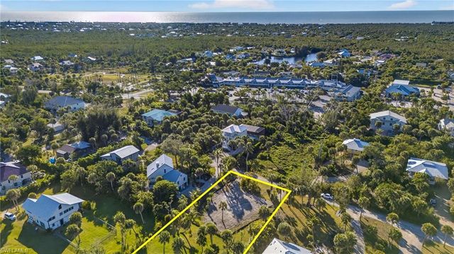 1835 Ardsley WAY, Sanibel, FL 33957